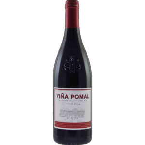 Vina Pomal Reserva 2015 Rioja 750ml